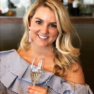 Meet your Posher, Kellie